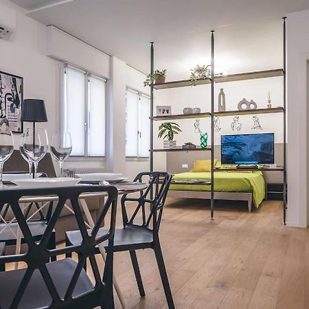 Apartamento Gloria Treviso Exterior foto