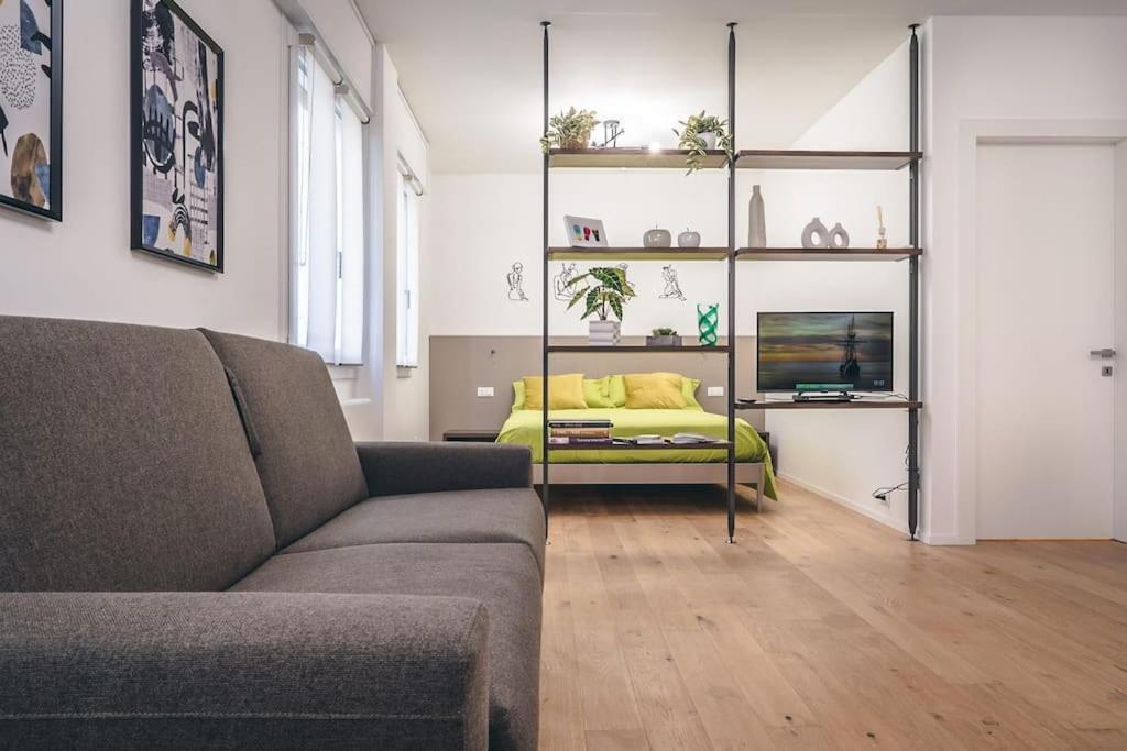 Apartamento Gloria Treviso Exterior foto
