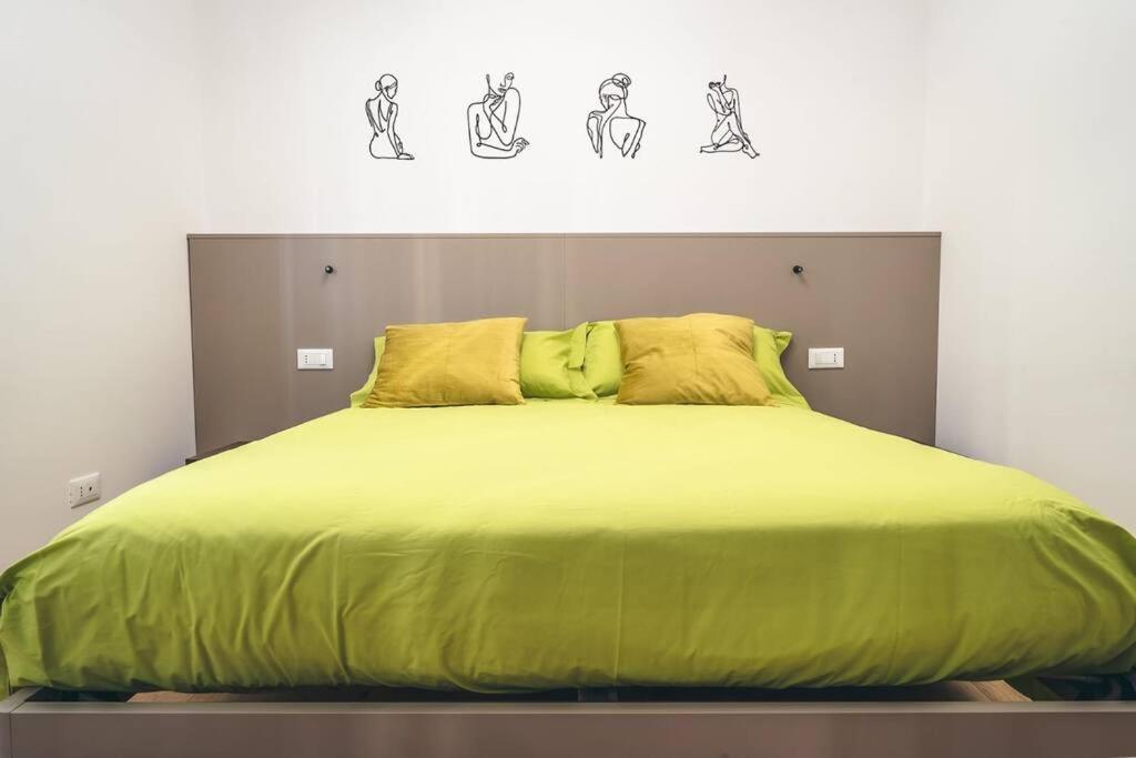 Apartamento Gloria Treviso Exterior foto