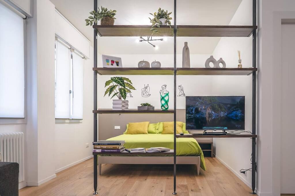 Apartamento Gloria Treviso Exterior foto