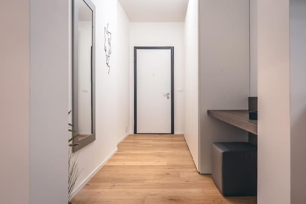 Apartamento Gloria Treviso Exterior foto