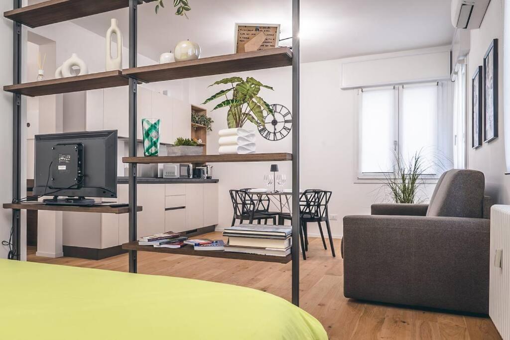 Apartamento Gloria Treviso Exterior foto