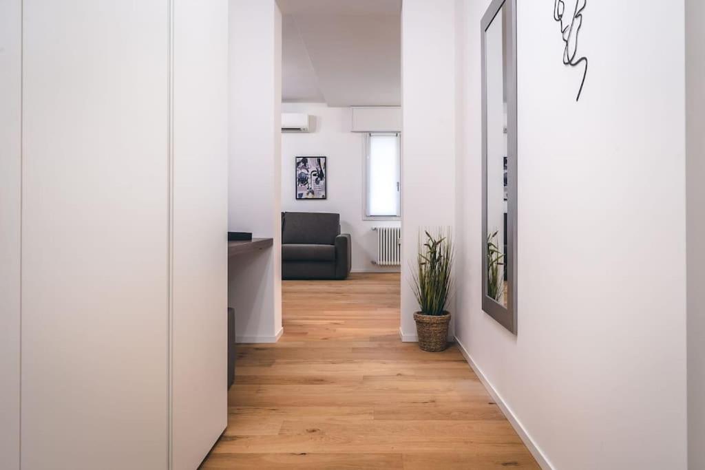 Apartamento Gloria Treviso Exterior foto