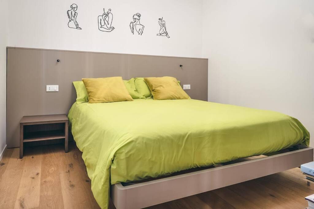 Apartamento Gloria Treviso Exterior foto