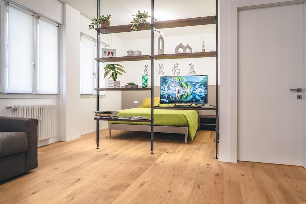Apartamento Gloria Treviso Exterior foto